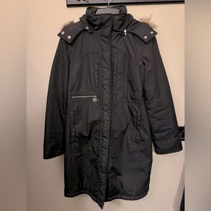 Michael Kors Winter Jacket. Size small